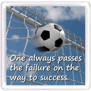 Motivational Magnet MM 7627