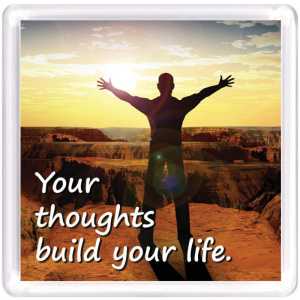 Motivational Magnet MM 7631