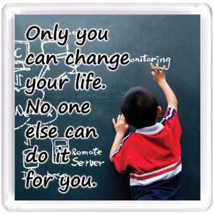 Motivational Magnet MM 7633