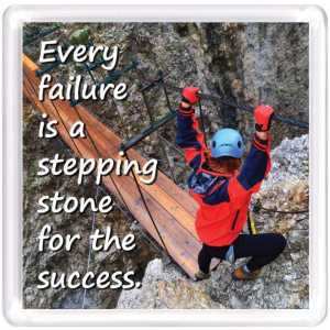 Motivational Magnet MM 7634