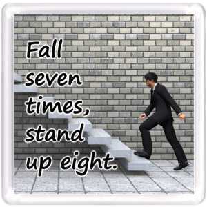 Motivational Magnet MM 7639