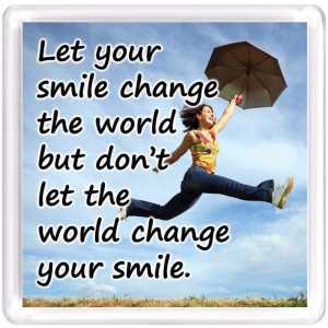 Motivational Magnet MM 7605