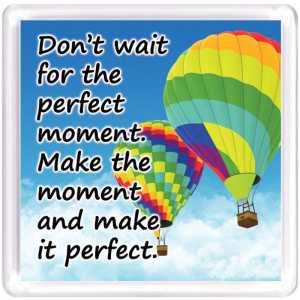 Motivational Magnet MM 7643