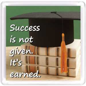 Motivational Magnet MM 7646
