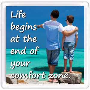 Motivational Magnet MM 7647