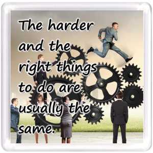 Motivational Magnet MM 7649