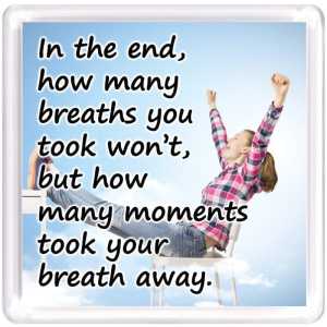 Motivational Magnet MM 7604