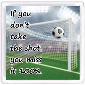 Motivational Magnet MM 7650