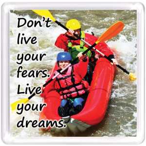Motivational Magnet MM 7652