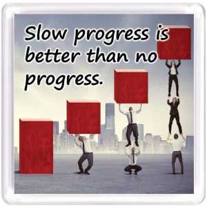 Motivational Magnet MM 7653