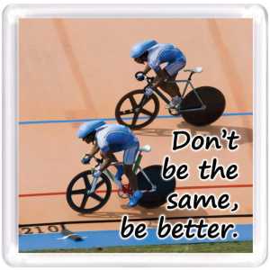 Motivational Magnet MM 7654