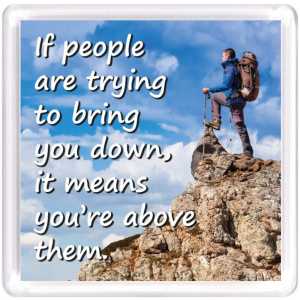 Motivational Magnet MM 7657