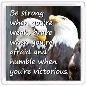 Motivational Magnet MM 7661