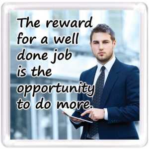 Motivational Magnet MM 7662
