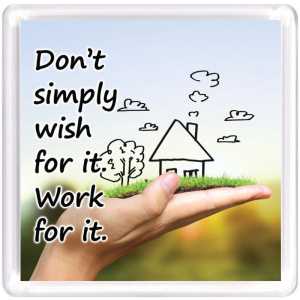Motivational Magnet MM 7665