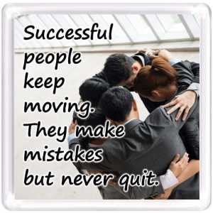 Motivational Magnet MM 7669