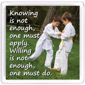 Motivational Magnet MM 7671