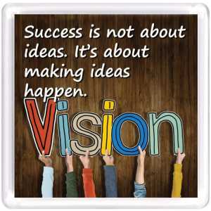 Motivational Magnet MM 7673