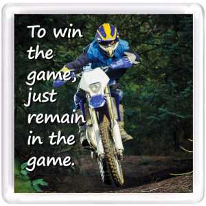 Motivational Magnet MM 7677