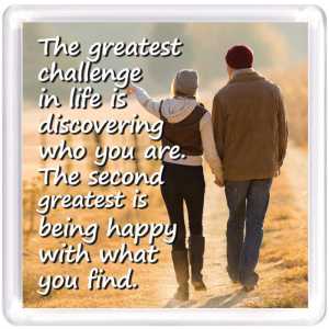 Motivational Magnet MM 7678