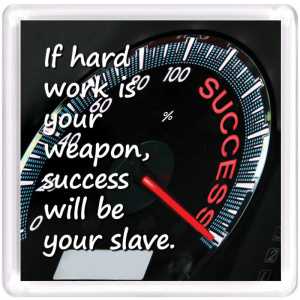 Motivational Magnet MM 7679