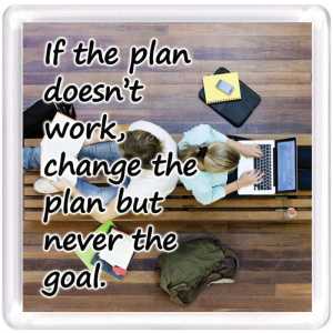 Motivational Magnet MM 7681