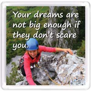 Motivational Magnet MM 7687