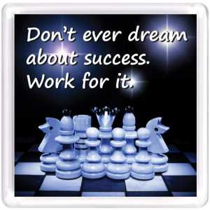 Motivational Magnet MM 7686