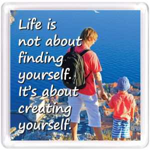 Motivational Magnet MM 7691