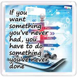 Motivational Magnet MM 7692