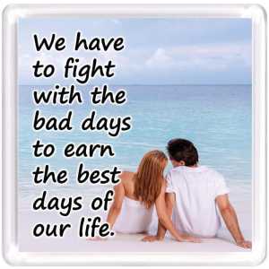 Motivational Magnet MM 7693