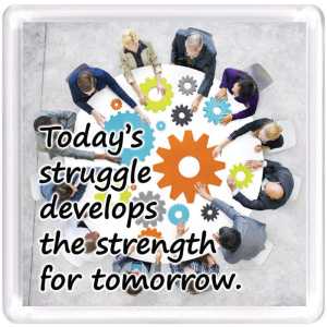 Motivational Magnet MM 7696