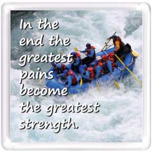 Motivational Magnet MM 7697