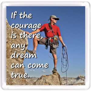 Motivational Magnet MM 7698
