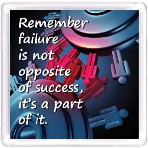 Motivational Magnet MM 7699