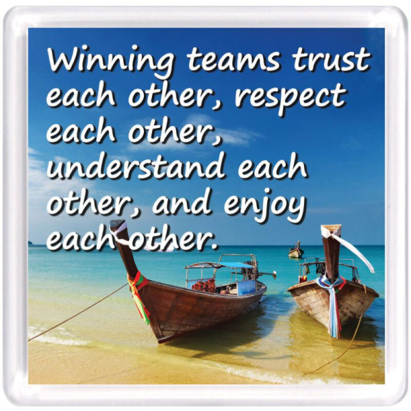 WM Teamwork 15 1