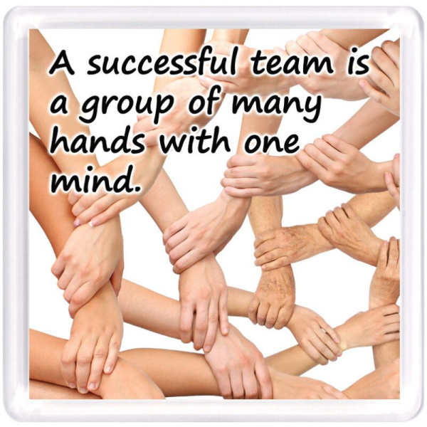WM Teamwork 18 1