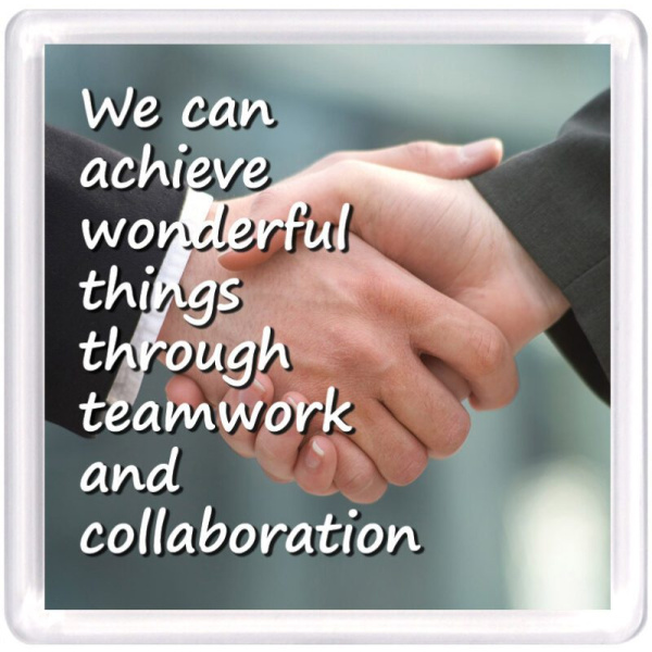 WM Teamwork 2 1