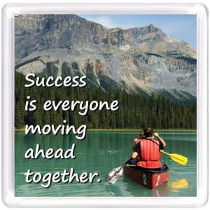 Motivational Magnet Teamwork MMT 1004