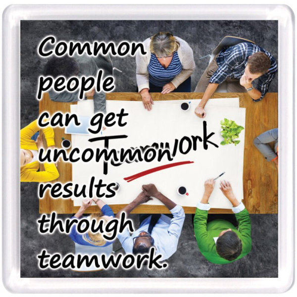 WM Teamwork 5 1
