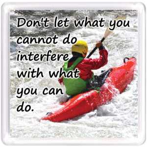 Motivational Magnet Sport MMS 6718