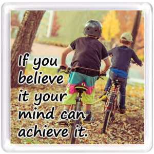 Motivational Magnet Sport MMS 6719
