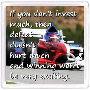 Motivational Magnet Sport MMS 6720
