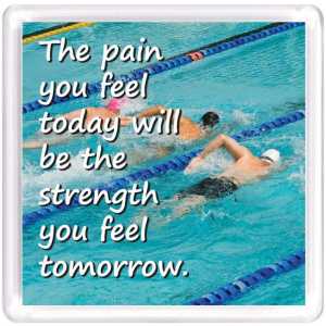 Motivational Magnet Sport MMS 6703