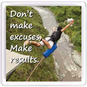 Motivational Magnet Sport MMS 6704