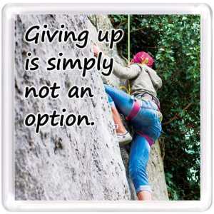 Motivational Magnet Sport MMS 6706