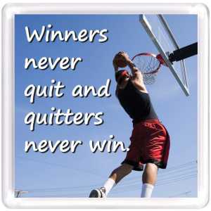 Motivational Magnet Sport MMS 6707