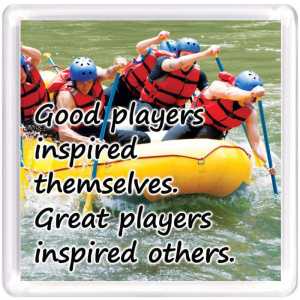 Motivational Magnet Sport MMS 6709