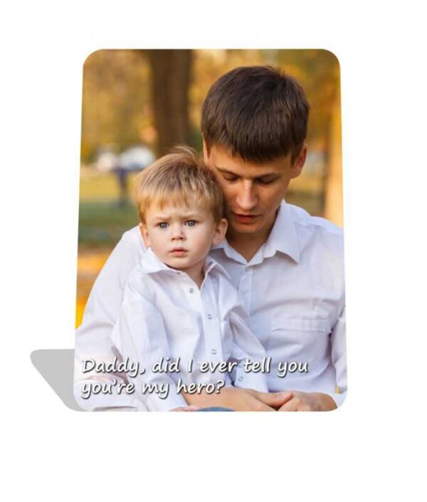 WPF Father 5 1