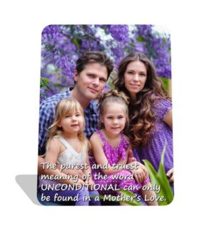 Wooden Picture Frame (Big) M 7802